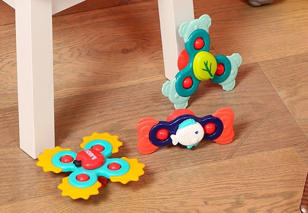 Baby Spinner jouet d'éveil bébé